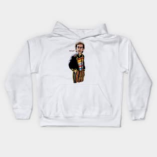 Mr Music Kids Hoodie